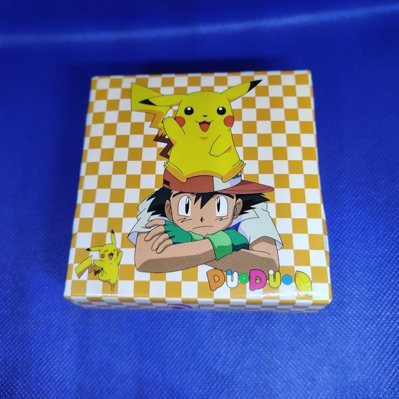 Pikachu Watch - Picture 5 of 5